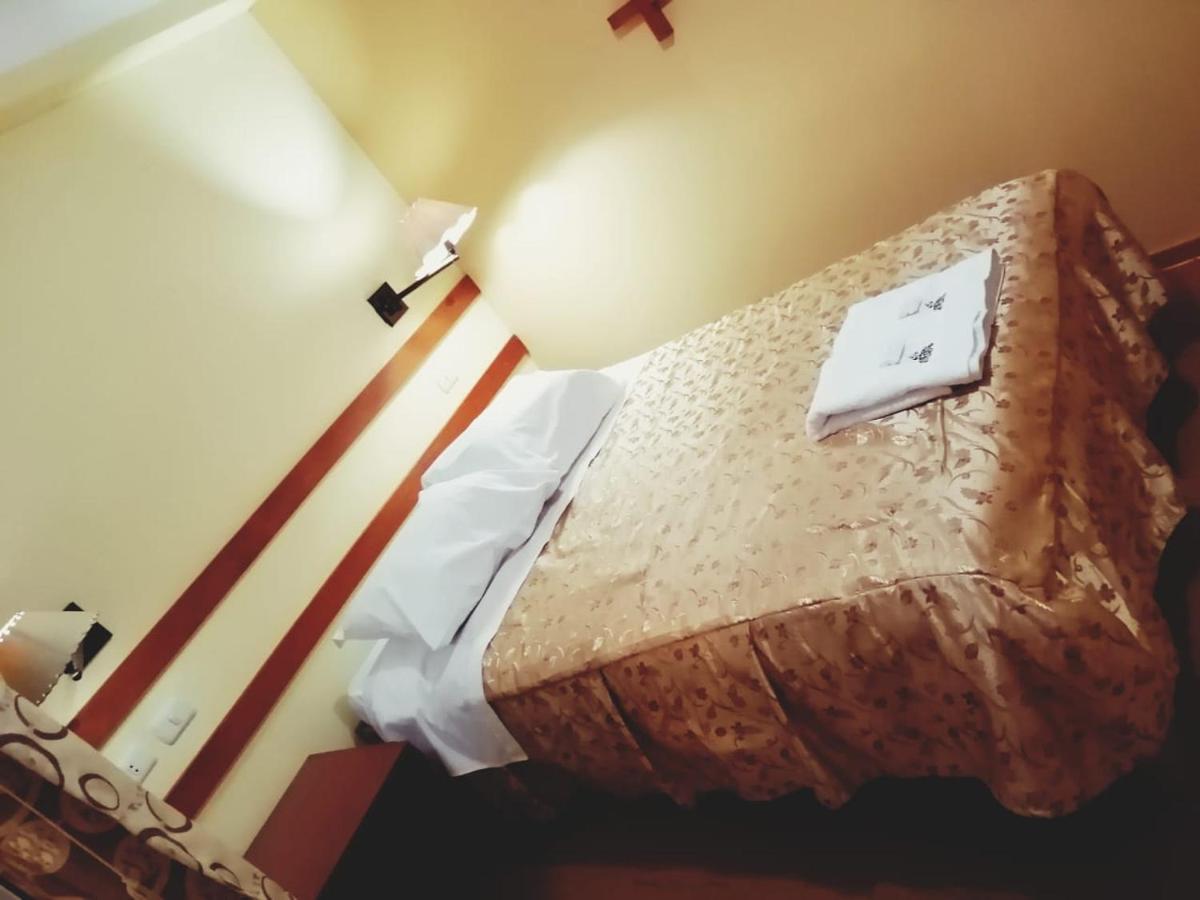 Conquista Cusco Hotell Exteriör bild