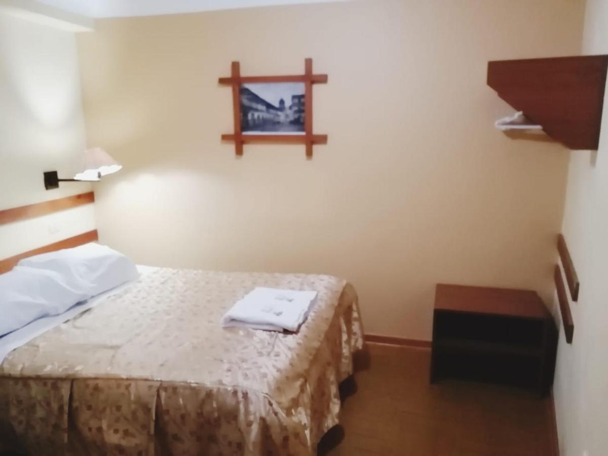 Conquista Cusco Hotell Exteriör bild